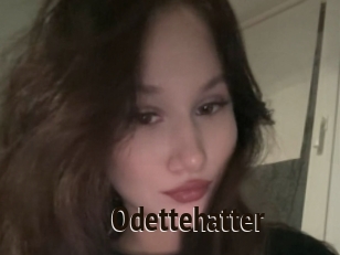 Odettehatter