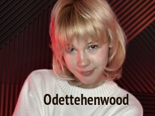 Odettehenwood