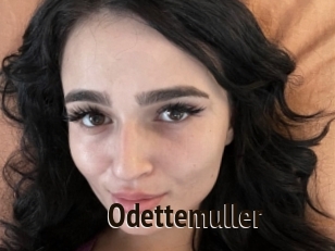 Odettemuller