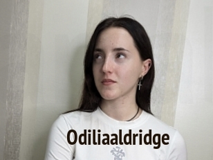 Odiliaaldridge