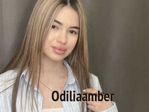 Odiliaamber