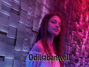 Odiliabanwell