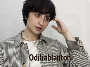 Odiliablanton