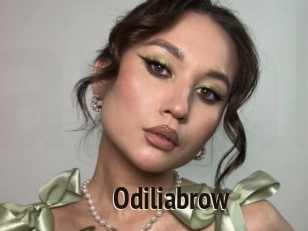 Odiliabrow