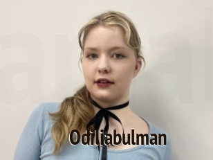 Odiliabulman