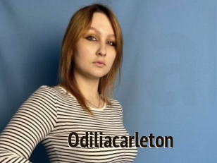 Odiliacarleton