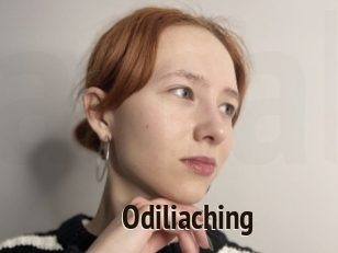 Odiliaching