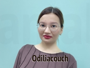 Odiliacouch