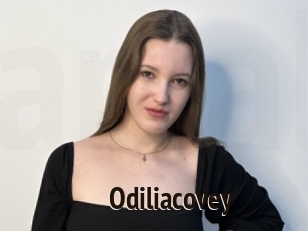 Odiliacovey