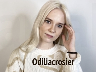 Odiliacrosier