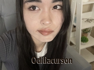 Odiliacurson