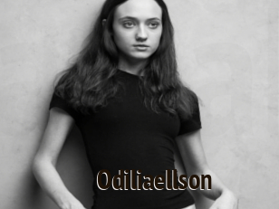 Odiliaellson