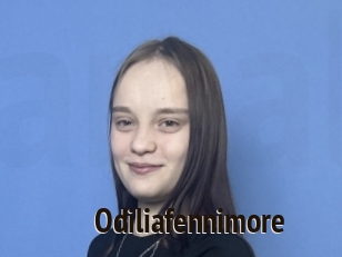 Odiliafennimore