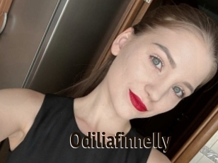 Odiliafinnelly