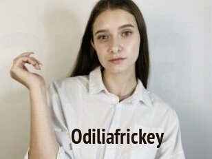 Odiliafrickey