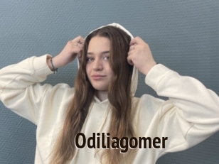 Odiliagomer