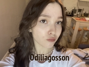 Odiliagosson