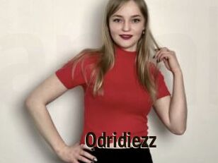 Odridiezz