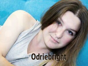 Odriebright