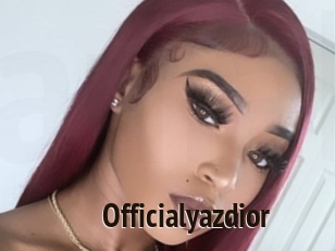 Officialyazdior