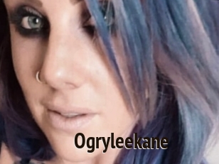 Ogryleekane