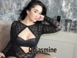 Ohjasmine