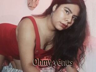 Ohmy_venus