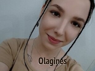 Olagines