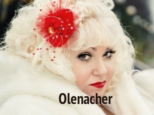 Olenacher