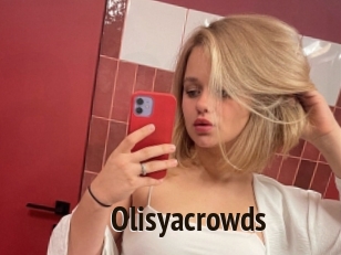 Olisyacrowds