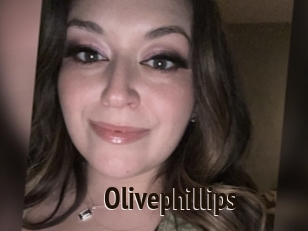 Olivephillips