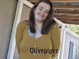 Olivepiper