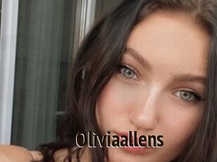 Oliviaallens