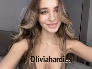 Oliviahardies