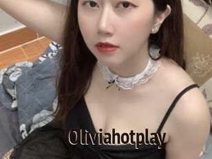 Oliviahotplay