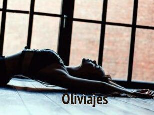 Oliviajes