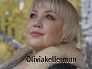 Oliviakellerman