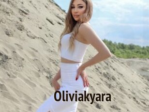 Oliviakyara