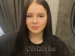 Olivialivine