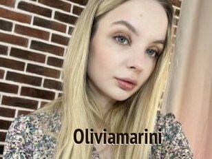 Oliviamarini