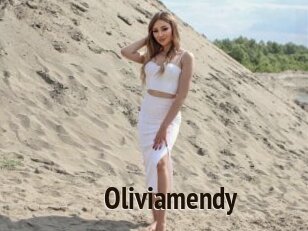 Oliviamendy