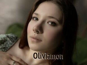 Oliviamon