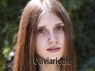 Oliviariddle