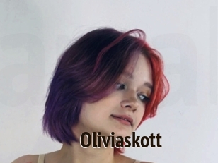 Oliviaskott