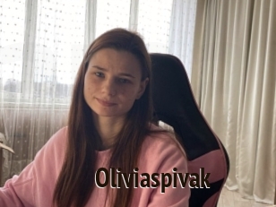 Oliviaspivak