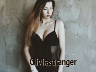 Oliviastranger