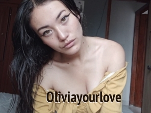 Oliviayourlove