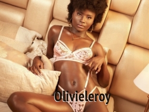 Olivieleroy