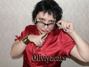 Oliviyacats