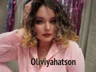 Oliviyahatson